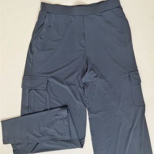 Lisa Rinna Cargo Pants